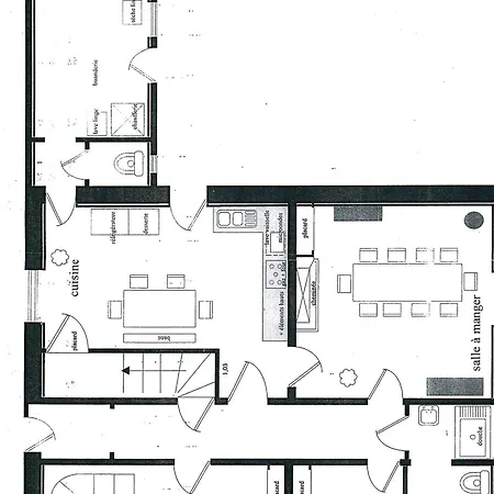 De Charme Pres Du Du Der Avec Jardin Clos, 4 Chambres, Parking Prive, Et Equipements Modernes - Fr-1-611-13 *