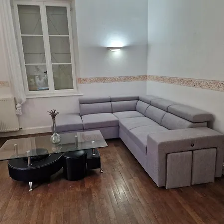 De Charme Pres Du Du Der Avec Jardin Clos, 4 Chambres, Parking Prive, Et Equipements Modernes - Fr-1-611-13 Holiday home *