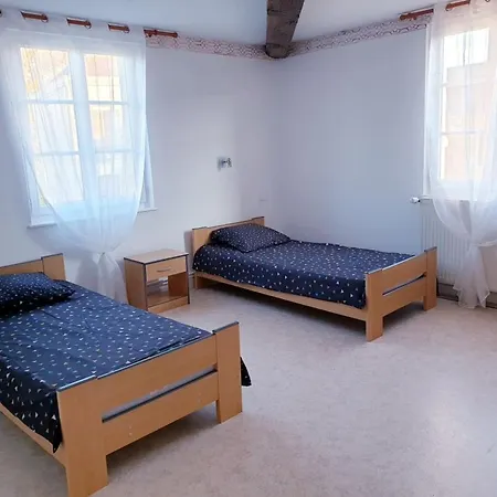 De Charme Pres Du Du Der Avec Jardin Clos, 4 Chambres, Parking Prive, Et Equipements Modernes - Fr-1-611-13 Holiday home *