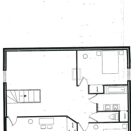 De Charme Pres Du Du Der Avec Jardin Clos, 4 Chambres, Parking Prive, Et Equipements Modernes - Fr-1-611-13 * Valcourt